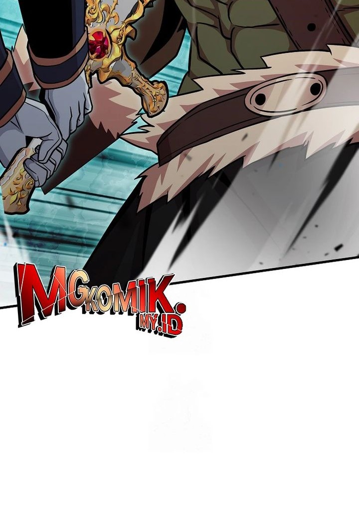 Baca Manhwa Admission is a Waste of Time Chapter 47 Gambar 2