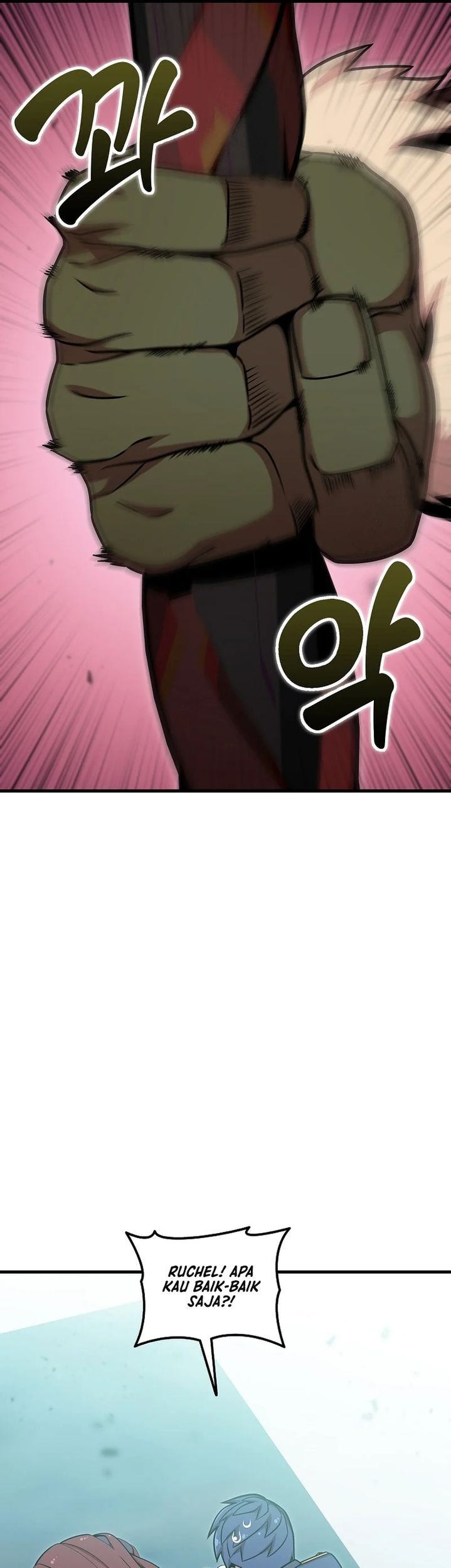 Admission is a Waste of Time Chapter 48 Gambar 19