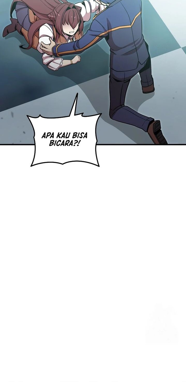 Admission is a Waste of Time Chapter 48 Gambar 20