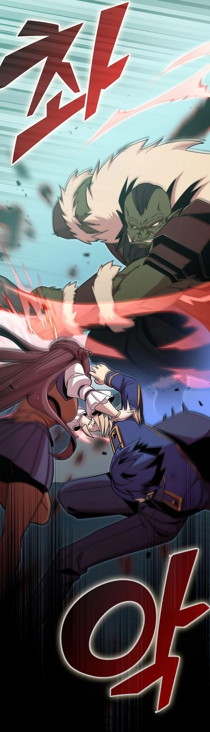 Admission is a Waste of Time Chapter 48 Gambar 23