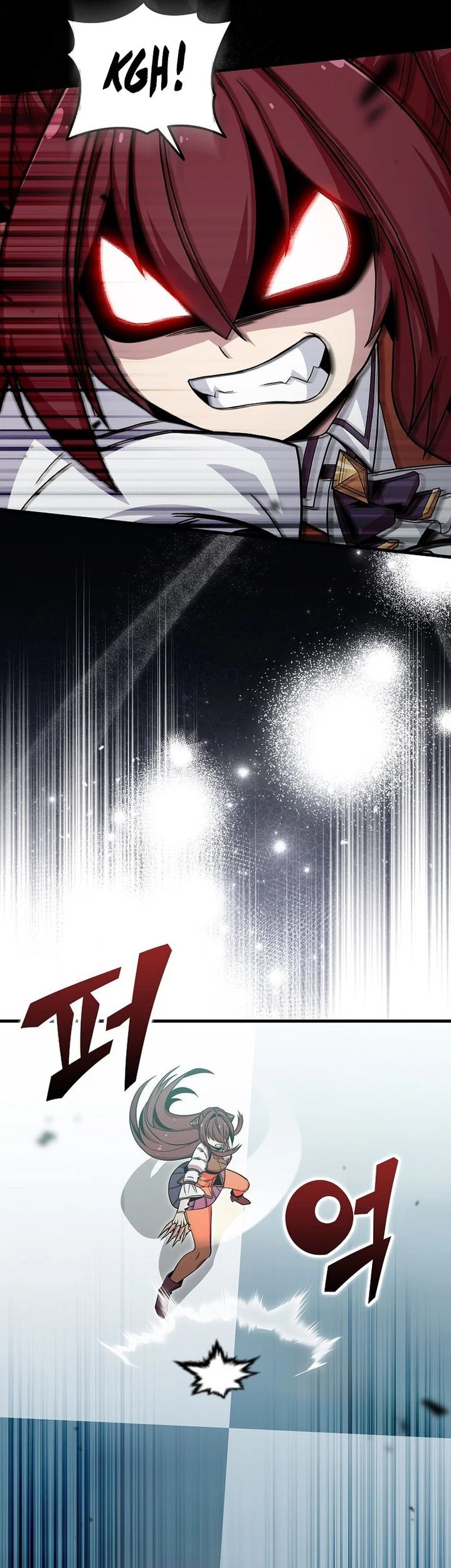 Admission is a Waste of Time Chapter 48 Gambar 36