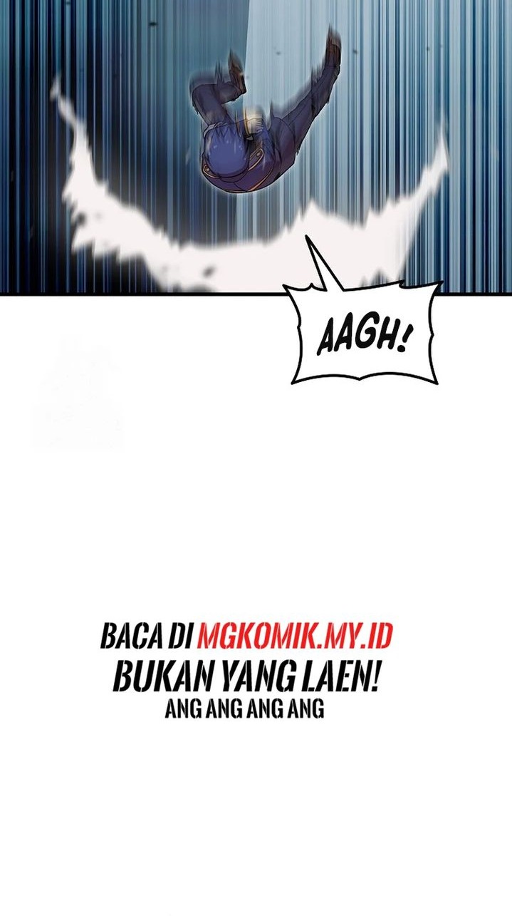 Admission is a Waste of Time Chapter 48 Gambar 37