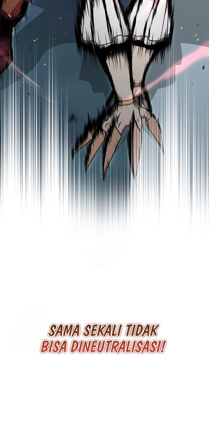 Admission is a Waste of Time Chapter 48 Gambar 39