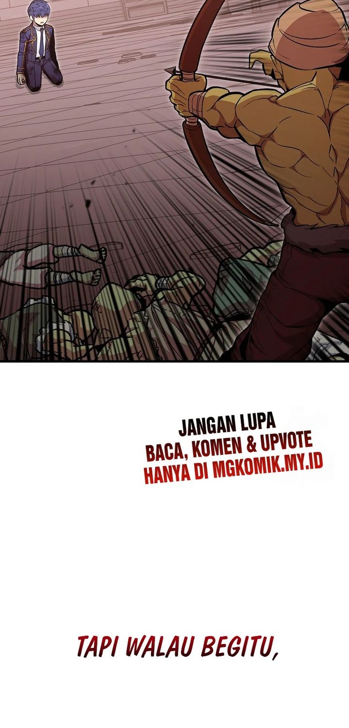 Admission is a Waste of Time Chapter 48 Gambar 57