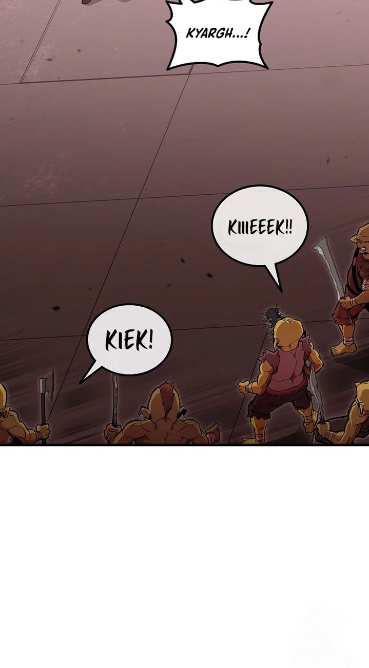 Admission is a Waste of Time Chapter 48 Gambar 61