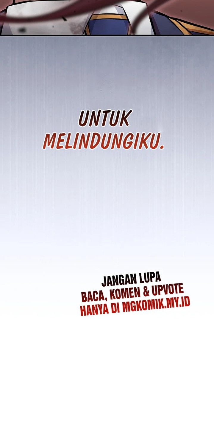 Admission is a Waste of Time Chapter 48 Gambar 65