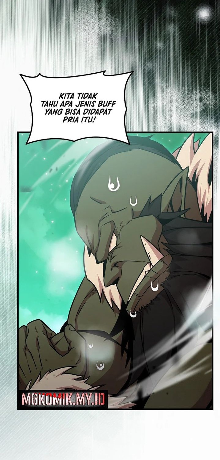 Admission is a Waste of Time Chapter 48 Gambar 5