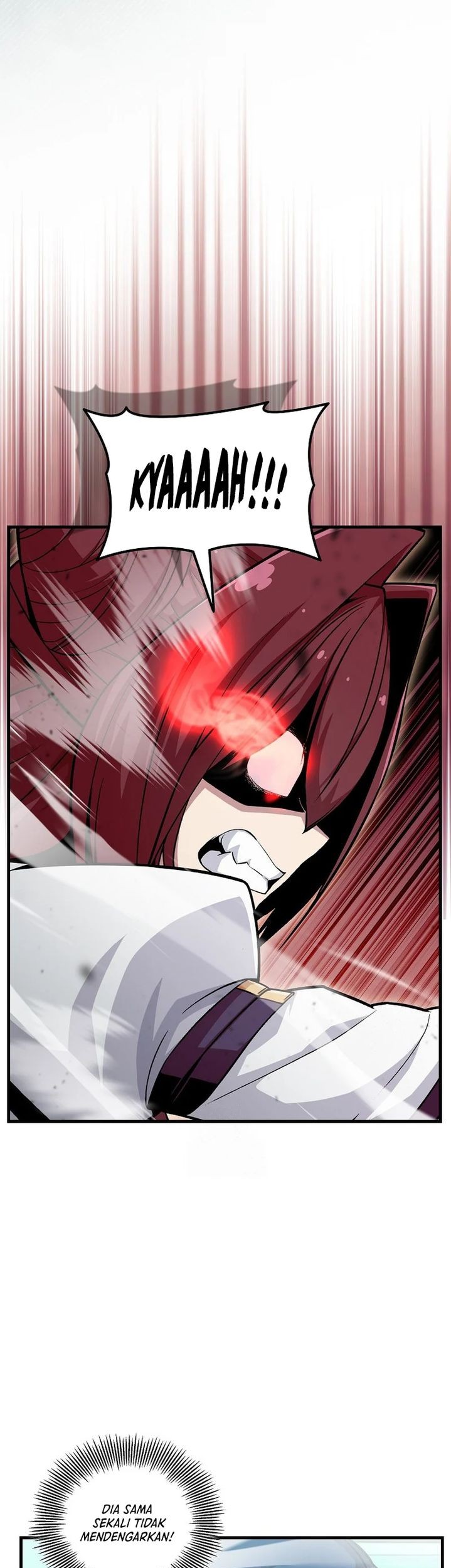 Admission is a Waste of Time Chapter 48 Gambar 6