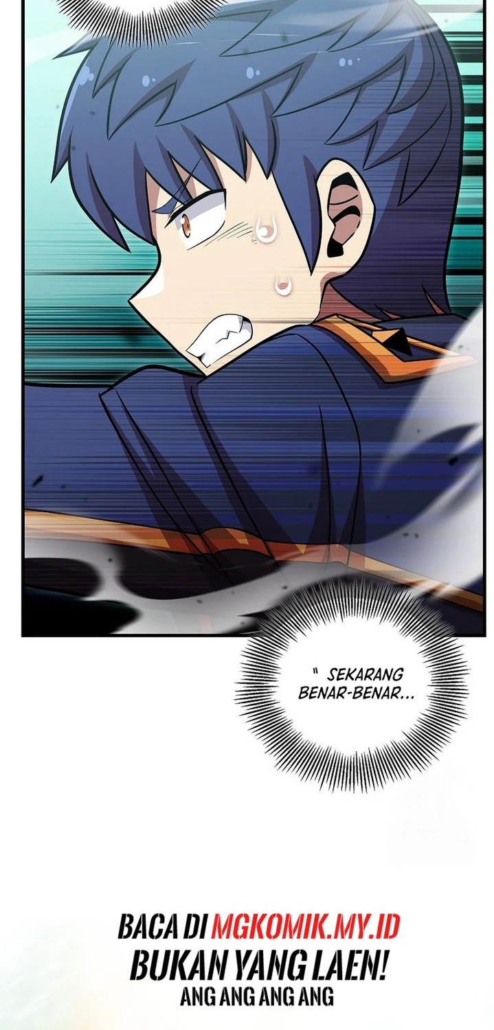 Admission is a Waste of Time Chapter 48 Gambar 7