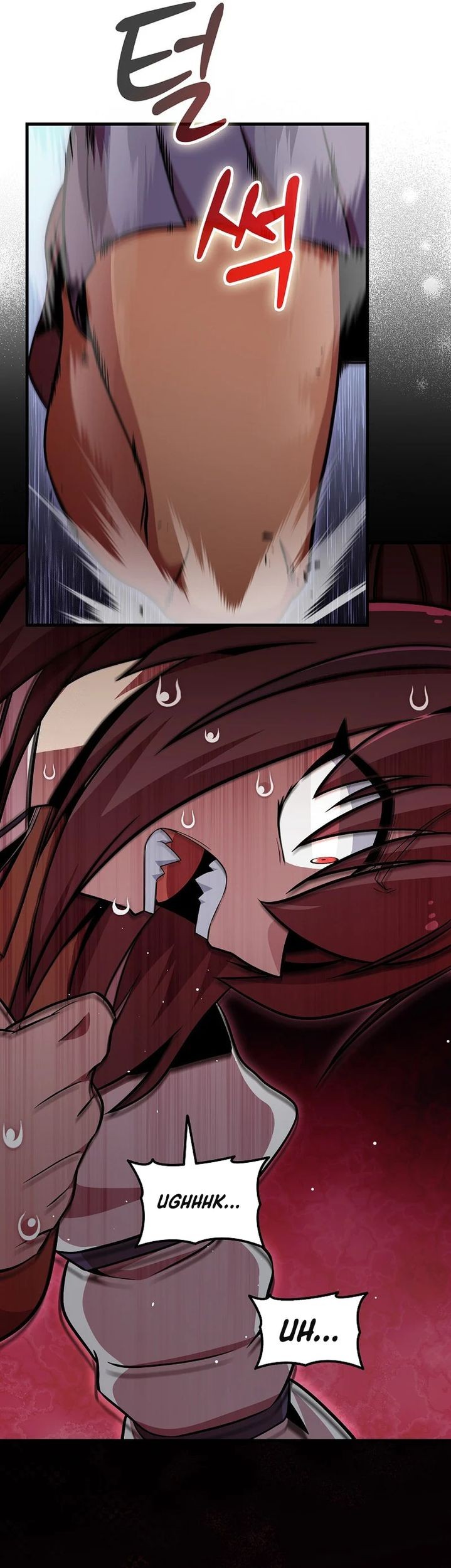 Admission is a Waste of Time Chapter 48 Gambar 13