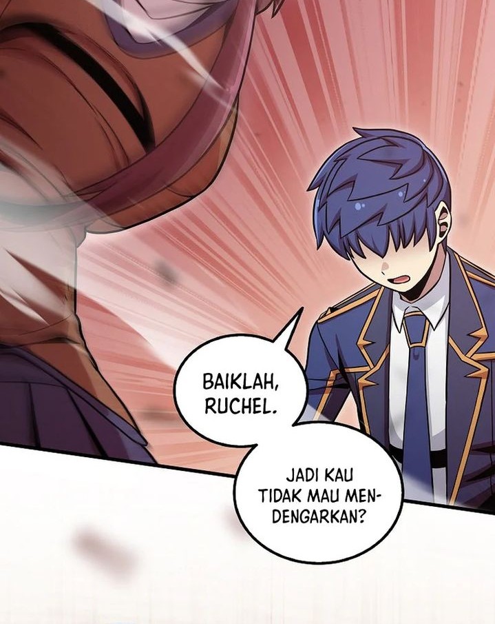 Admission is a Waste of Time Chapter 49 Gambar 40