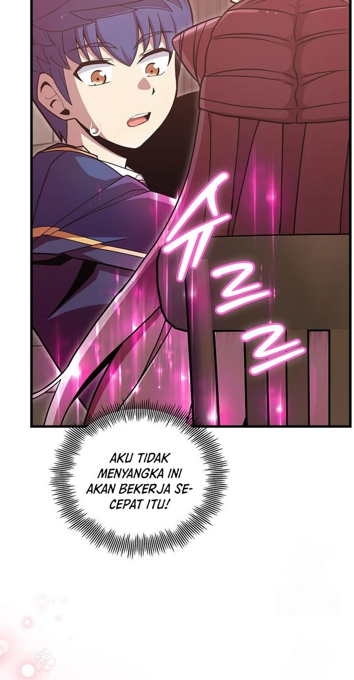 Admission is a Waste of Time Chapter 49 Gambar 60