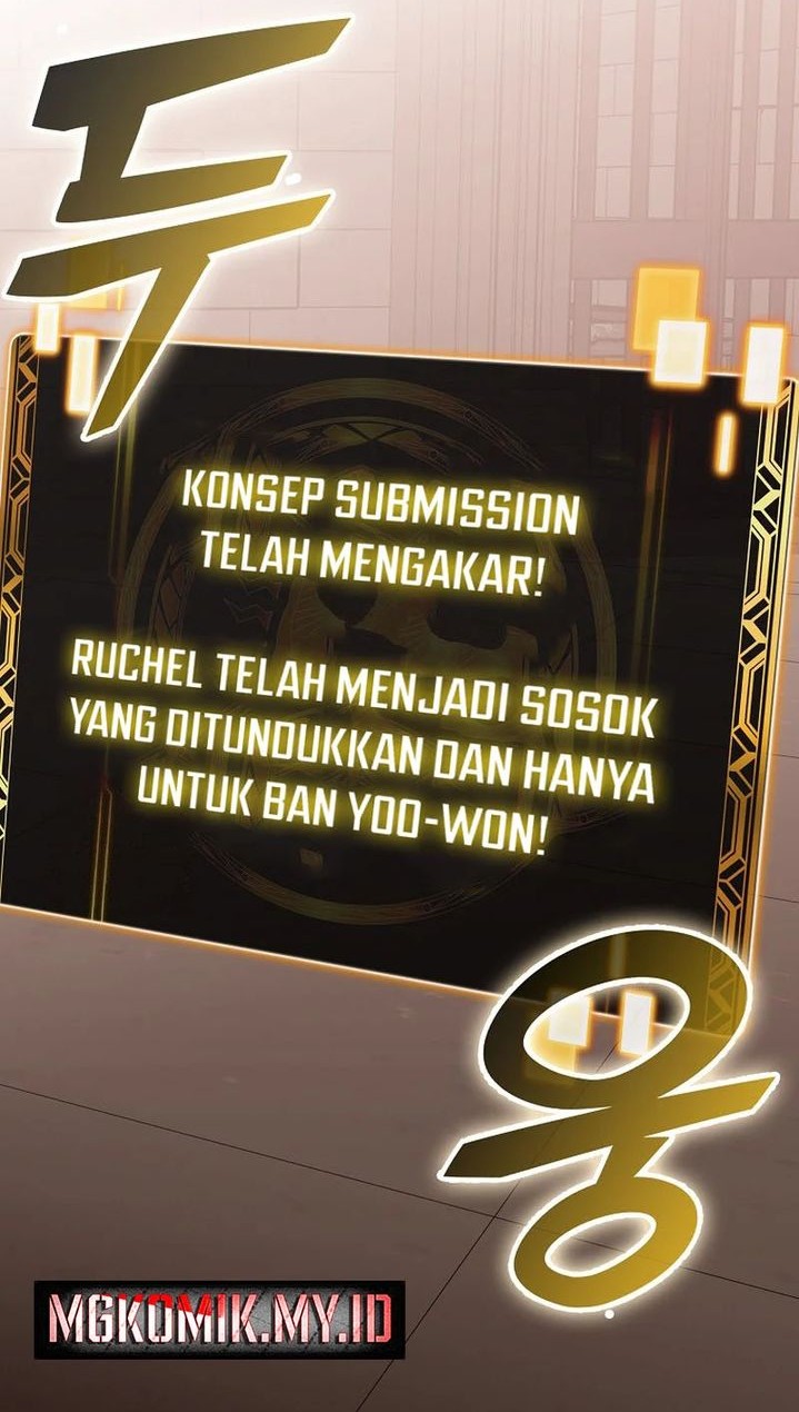 Admission is a Waste of Time Chapter 49 Gambar 66