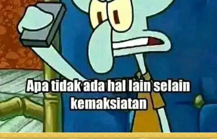 Admission is a Waste of Time Chapter 49 Gambar 68