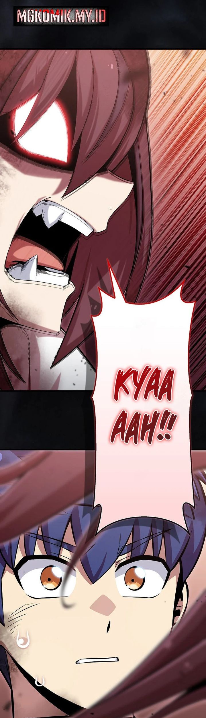 Admission is a Waste of Time Chapter 49 Gambar 5