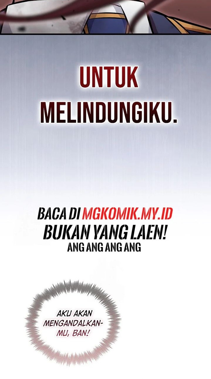 Admission is a Waste of Time Chapter 49 Gambar 6