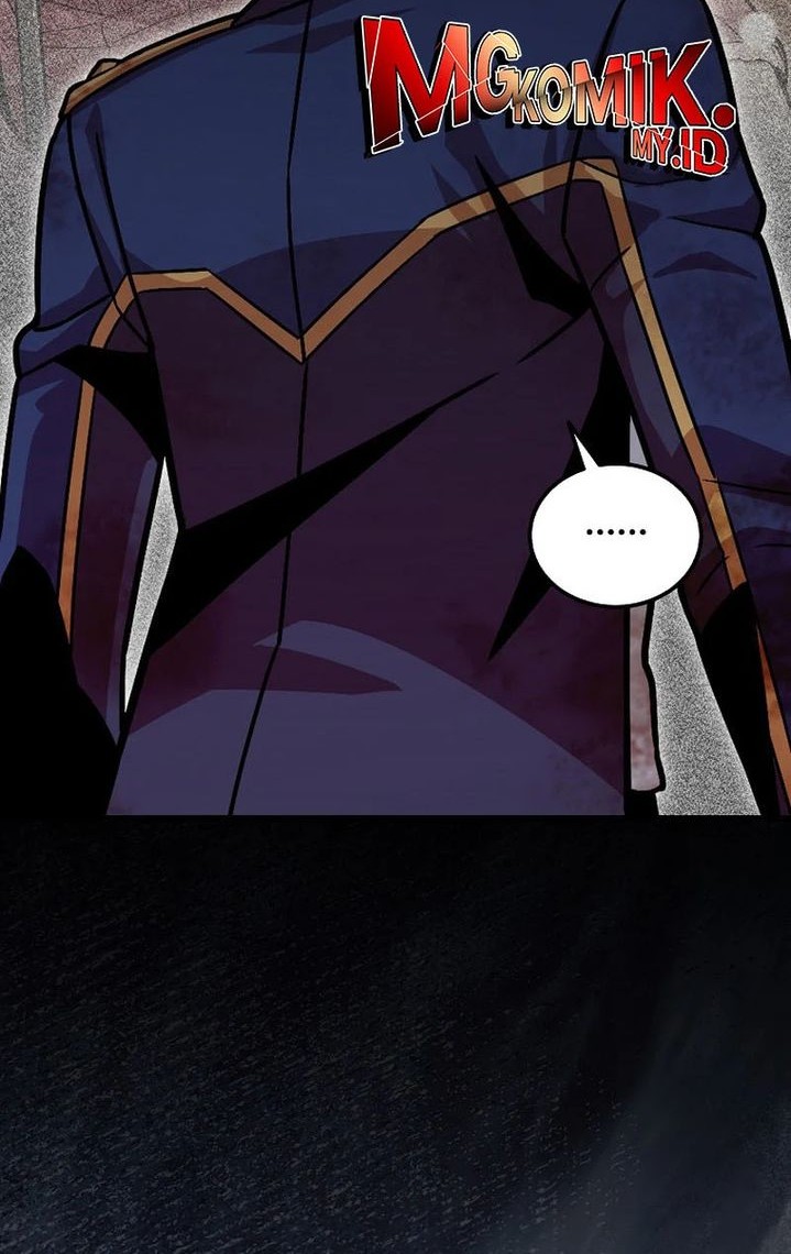 Admission is a Waste of Time Chapter 49 Gambar 8