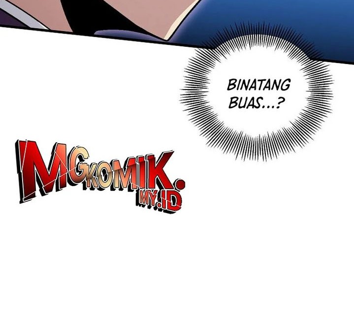 Admission is a Waste of Time Chapter 49 Gambar 18