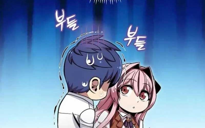 Admission is a Waste of Time Chapter 50 Gambar 28