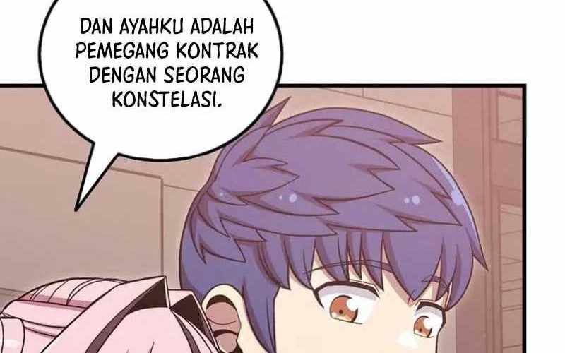 Admission is a Waste of Time Chapter 50 Gambar 32
