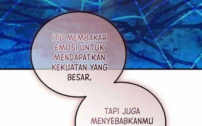 Admission is a Waste of Time Chapter 50 Gambar 36