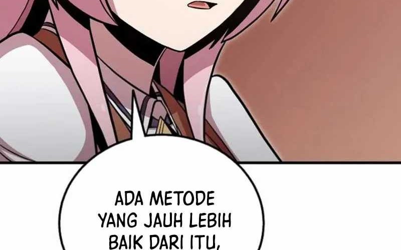 Admission is a Waste of Time Chapter 50 Gambar 44