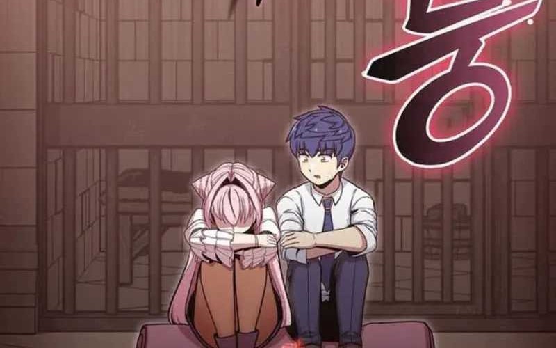 Admission is a Waste of Time Chapter 50 Gambar 46