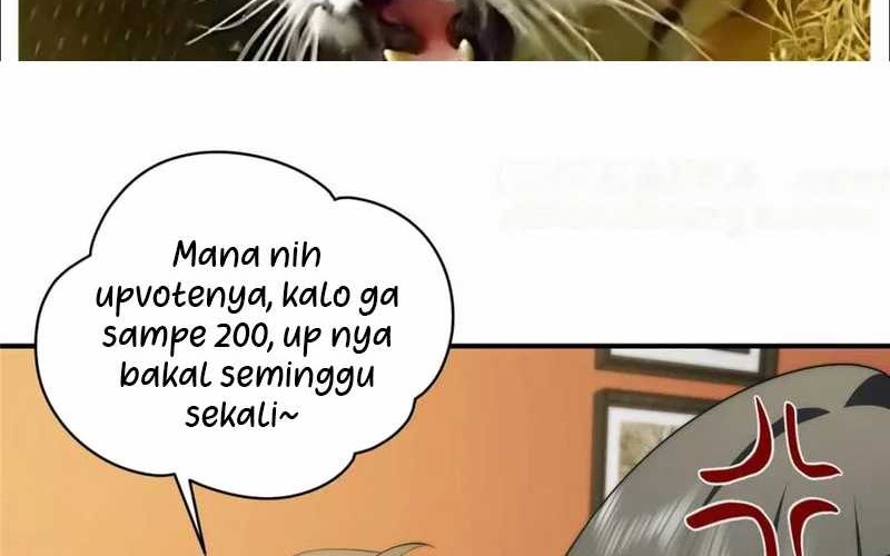 Admission is a Waste of Time Chapter 50 Gambar 86