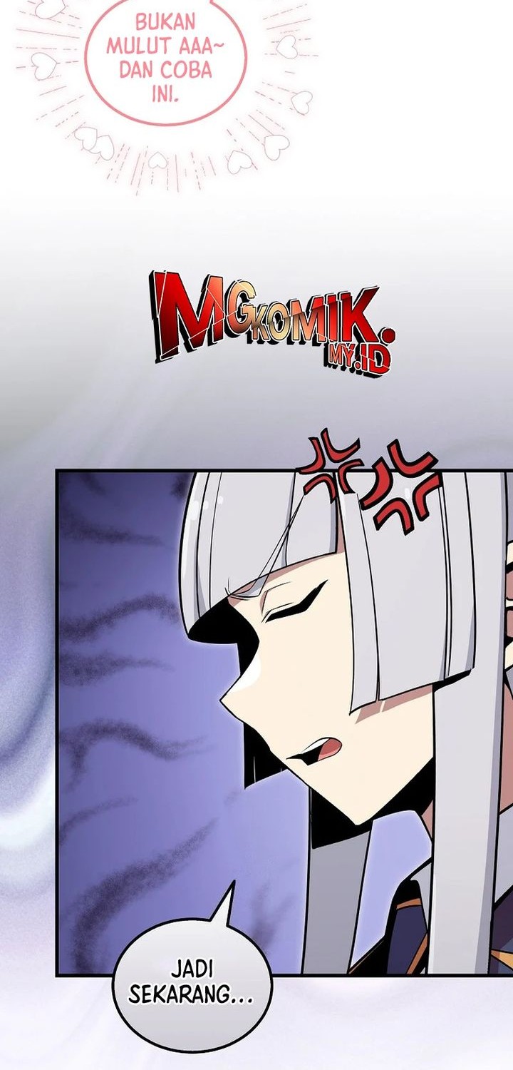 Baca Manhwa Admission is a Waste of Time Chapter 52 Gambar 2