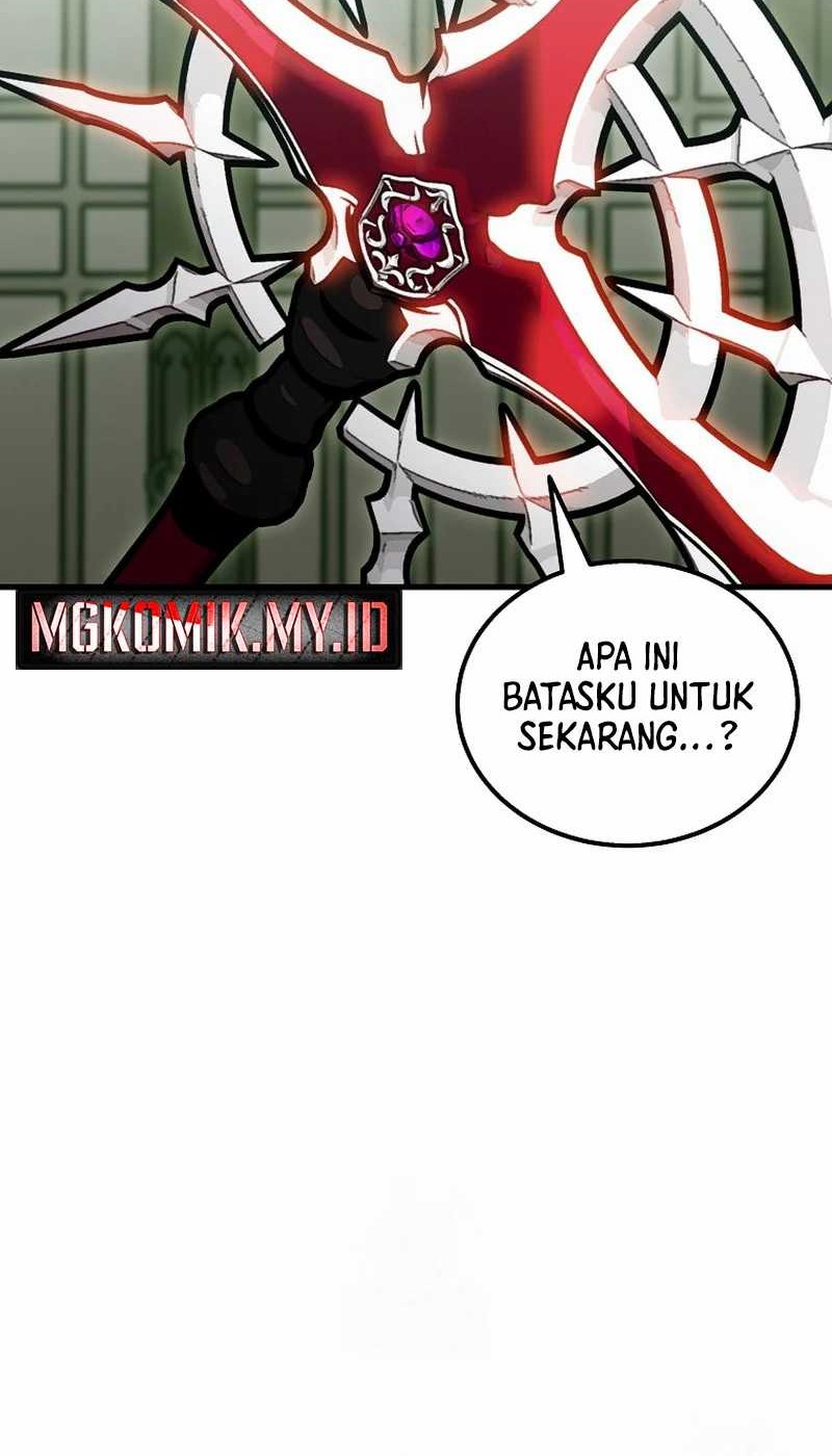 Admission is a Waste of Time Chapter 53 Gambar 27