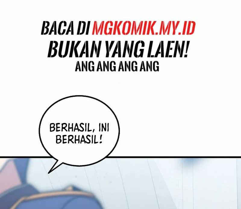 Admission is a Waste of Time Chapter 53 Gambar 51