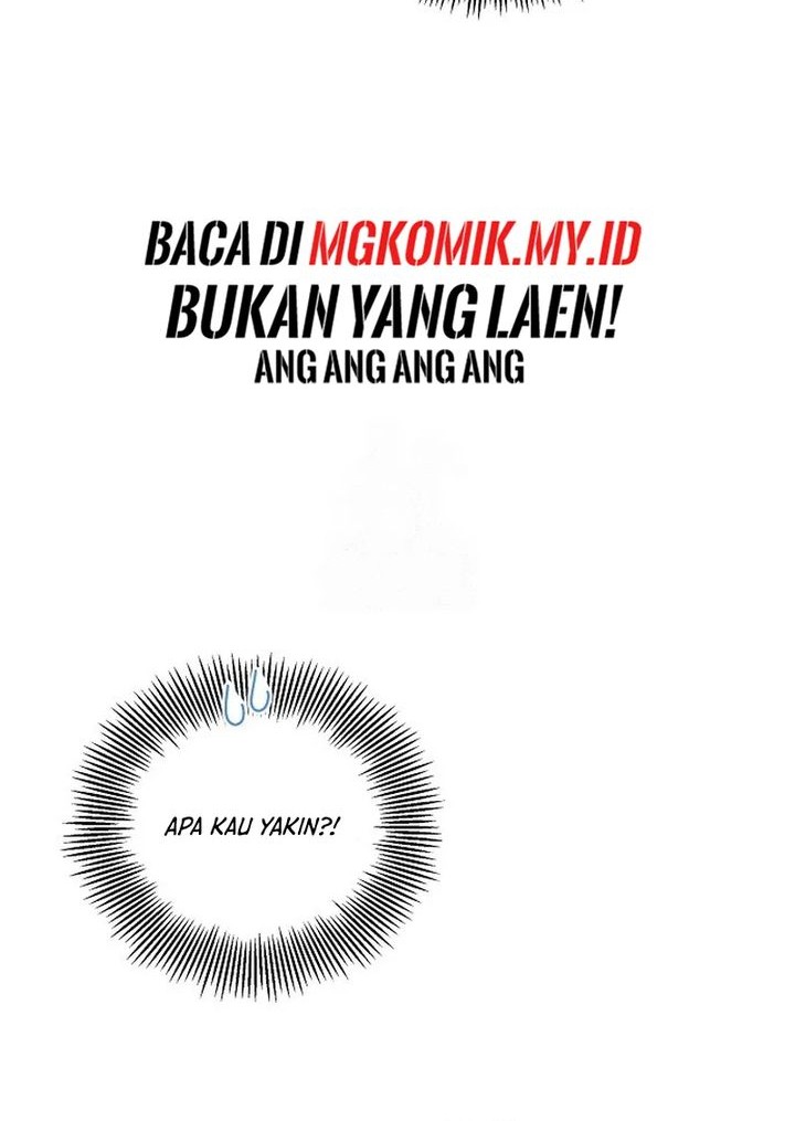 Admission is a Waste of Time Chapter 54 Gambar 26