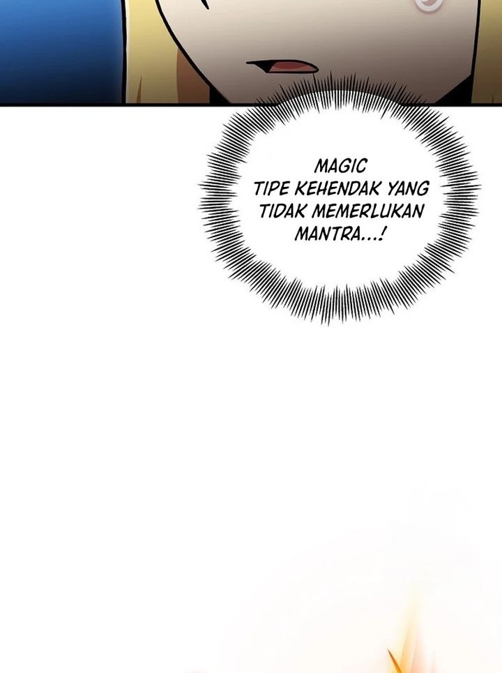 Admission is a Waste of Time Chapter 54 Gambar 36