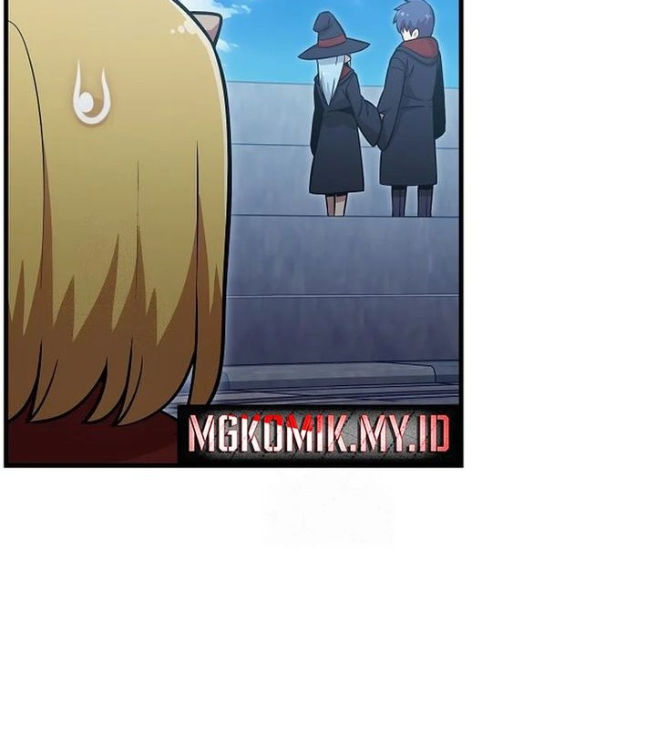 Admission is a Waste of Time Chapter 54 Gambar 50
