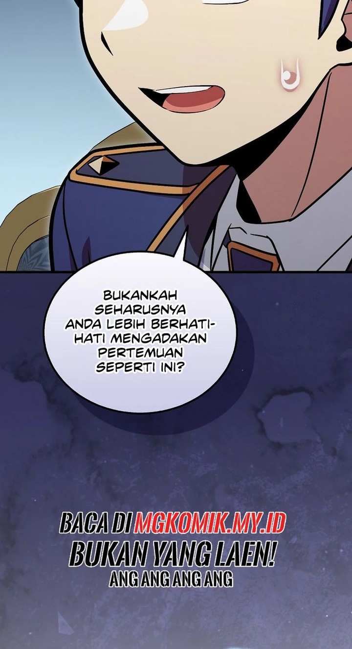 Admission is a Waste of Time Chapter 55 Gambar 25