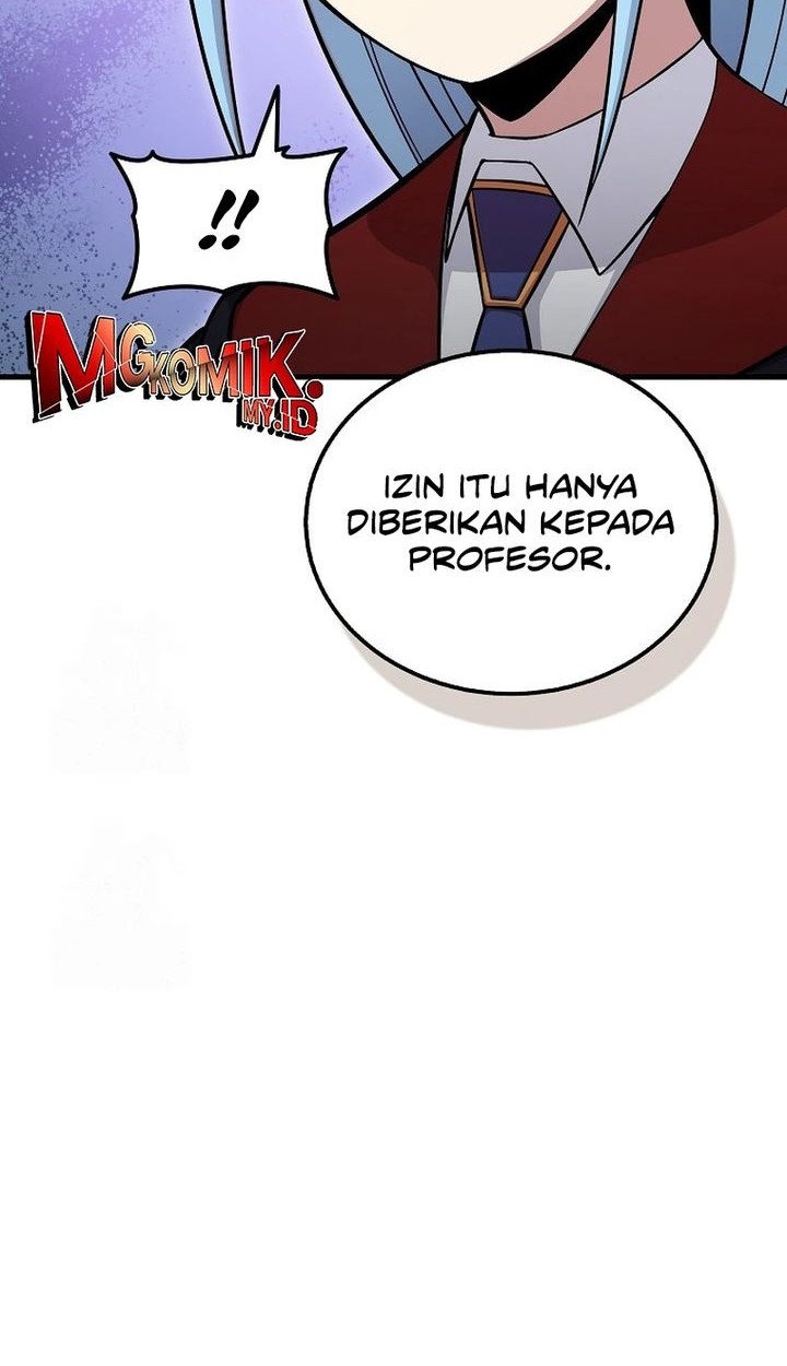 Baca Manhwa Admission is a Waste of Time Chapter 55 Gambar 2