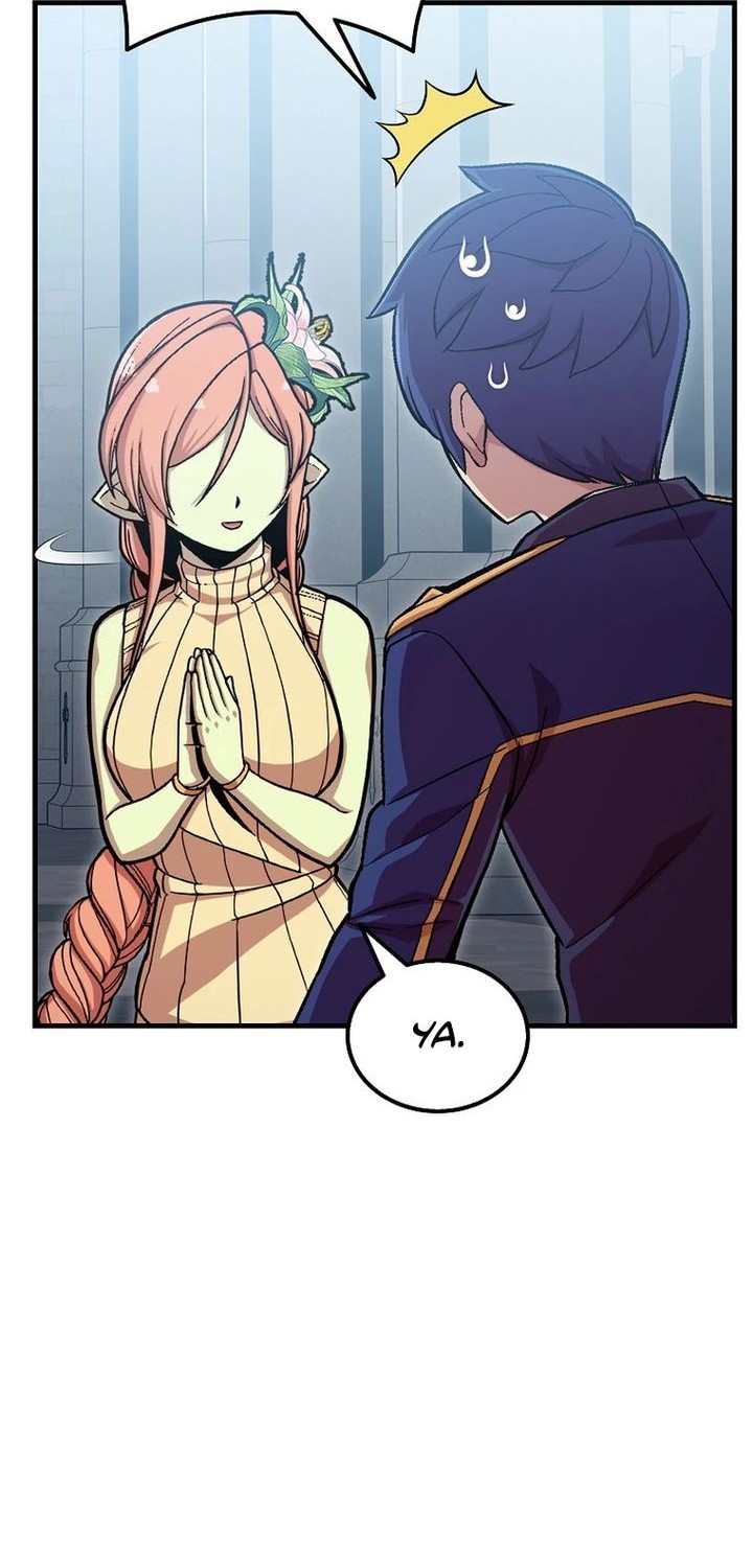 Admission is a Waste of Time Chapter 55 Gambar 15