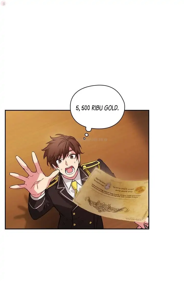 Komik ADONIS Chapter 161 gambar nomor 1