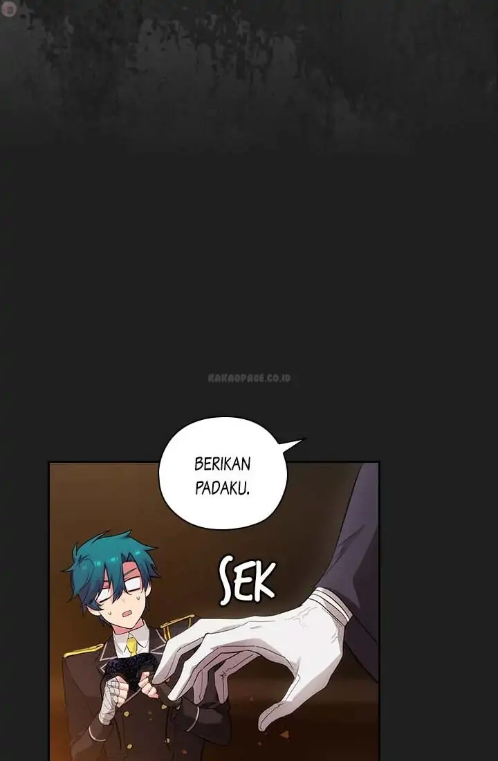 ADONIS Chapter 161 Gambar 11