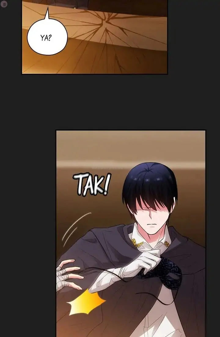 ADONIS Chapter 161 Gambar 12