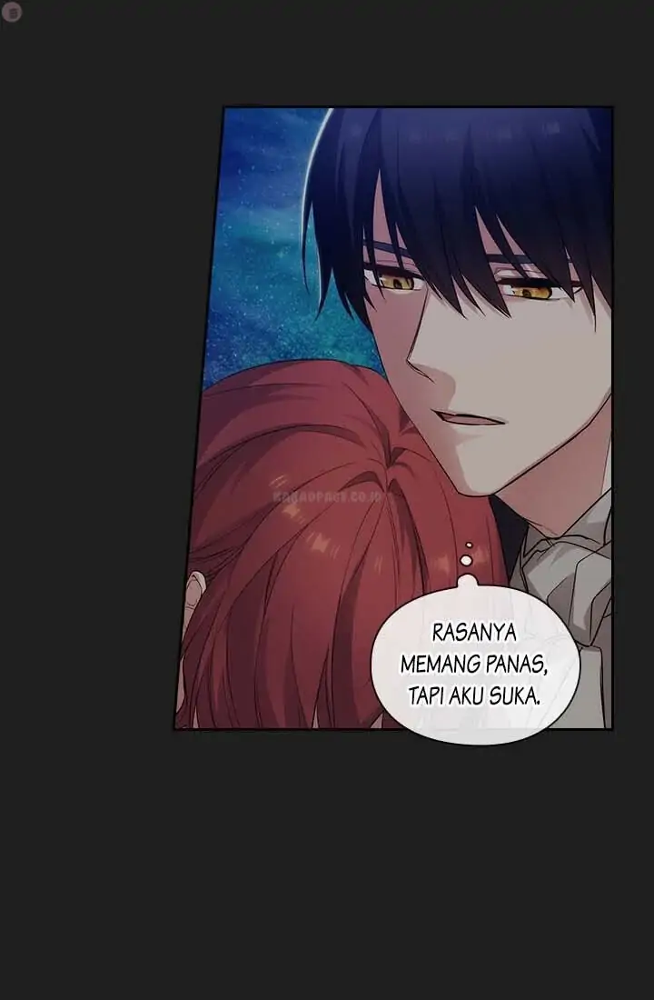 ADONIS Chapter 161 Gambar 14