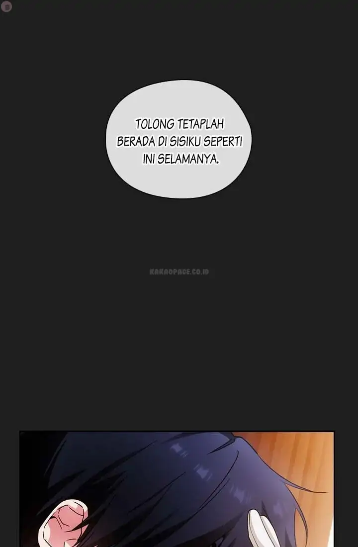 ADONIS Chapter 161 Gambar 15