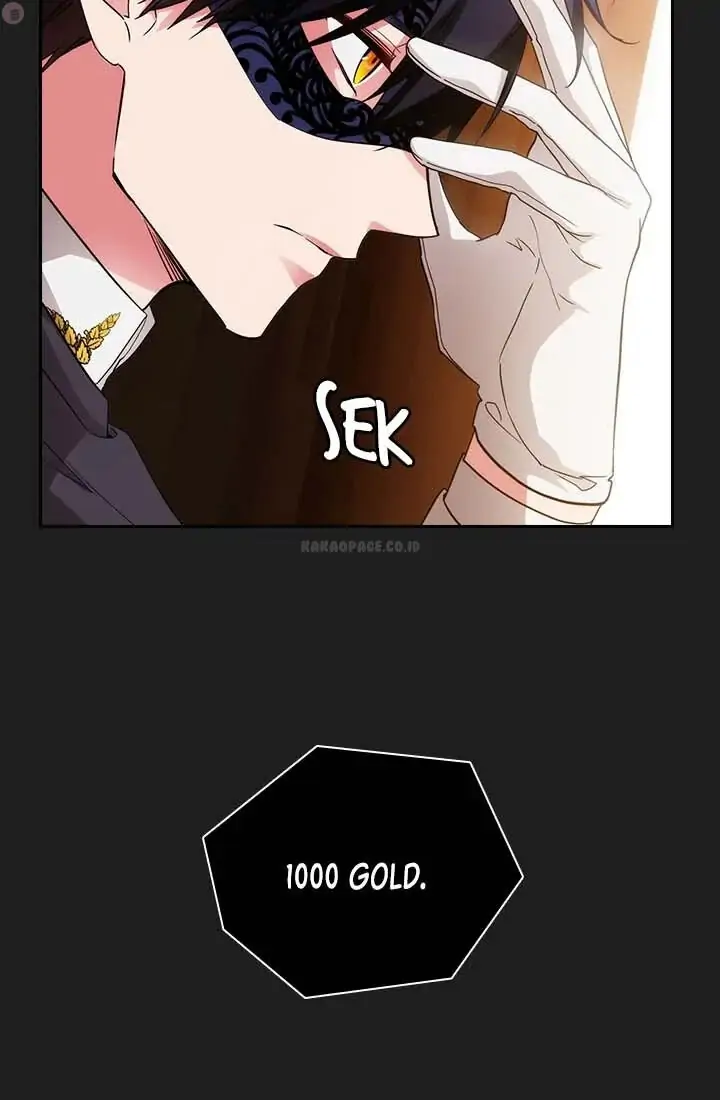 ADONIS Chapter 161 Gambar 16