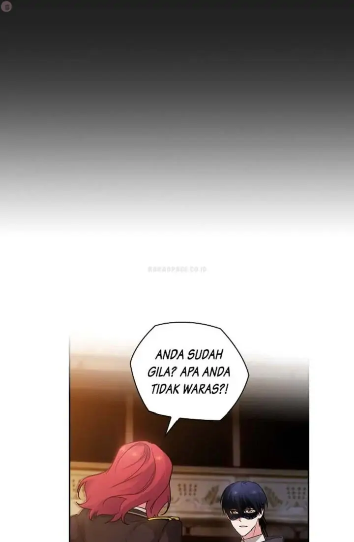 ADONIS Chapter 161 Gambar 17