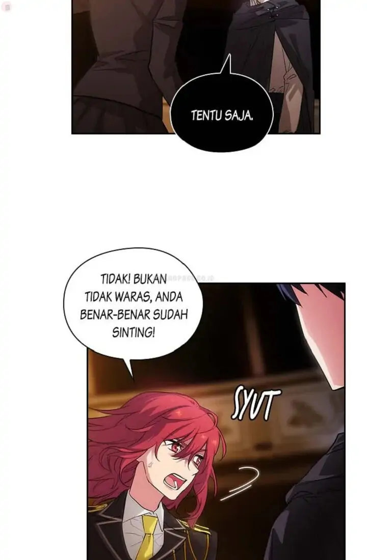 ADONIS Chapter 161 Gambar 18