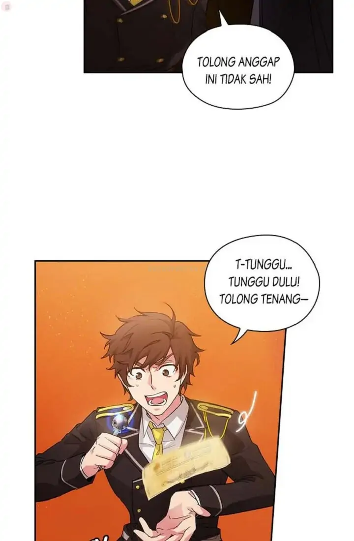 ADONIS Chapter 161 Gambar 19