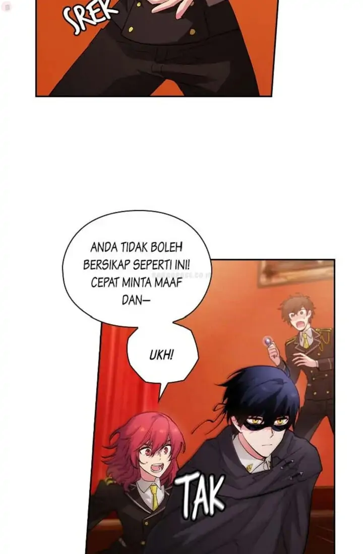 ADONIS Chapter 161 Gambar 20