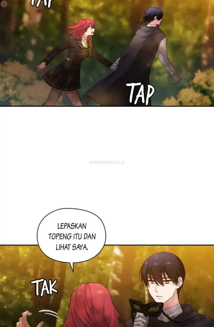 ADONIS Chapter 161 Gambar 22
