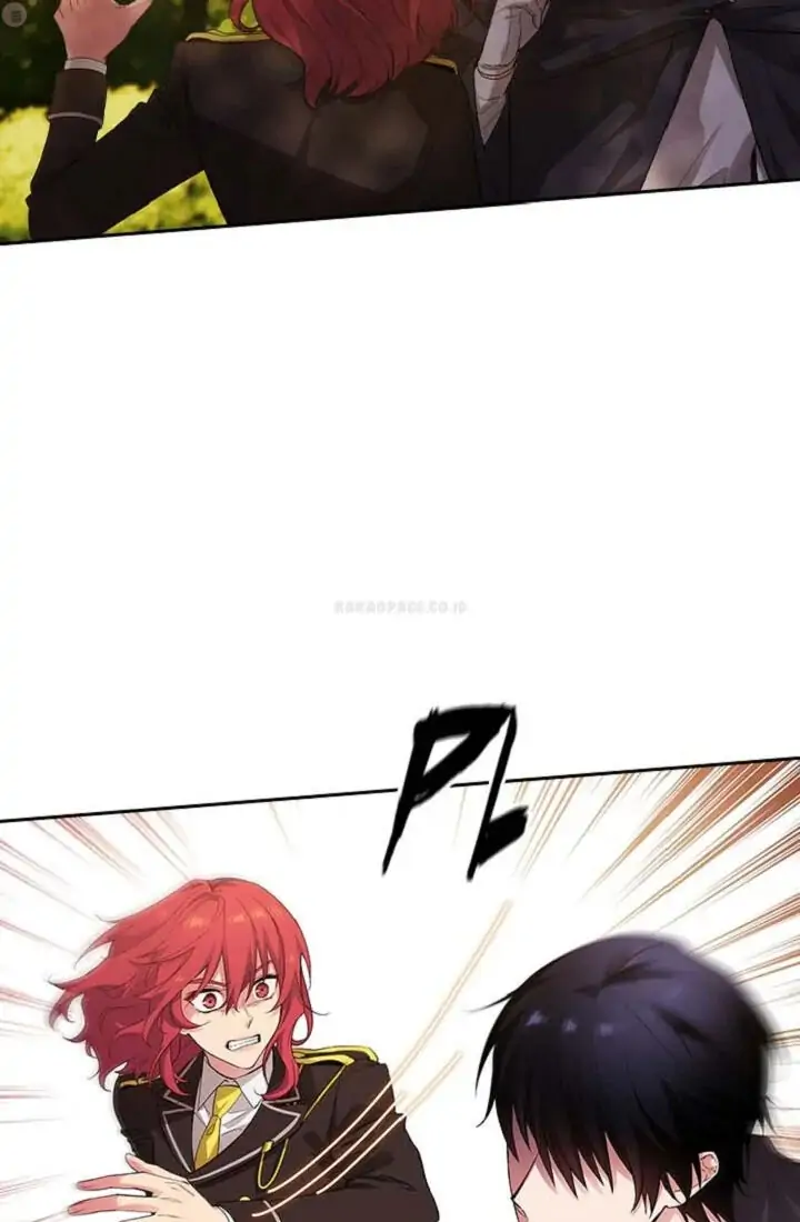 ADONIS Chapter 161 Gambar 23