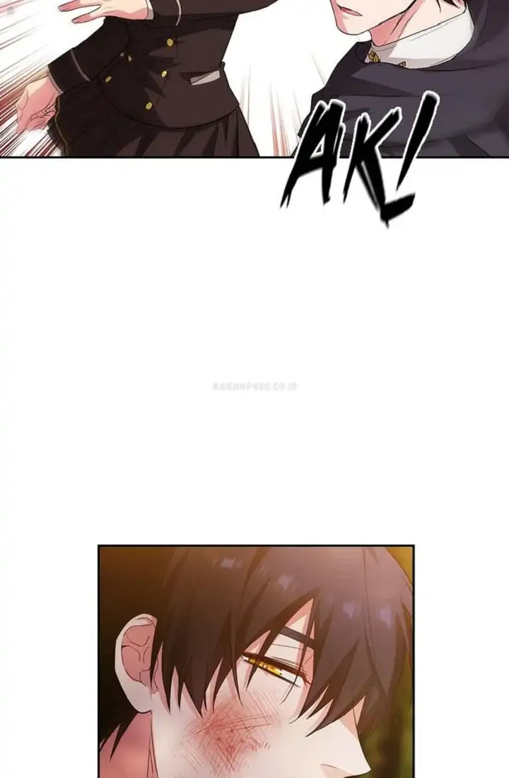 ADONIS Chapter 161 Gambar 24